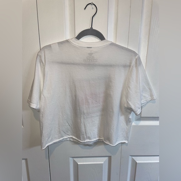 Cup noodles crop top - Picture 3 of 4